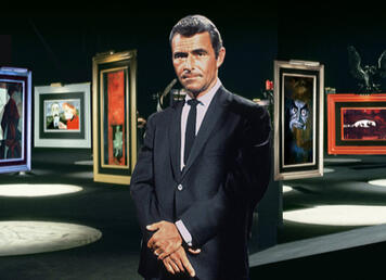 Night Gallery
